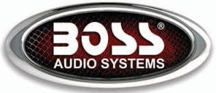 Boss Audio Systems