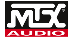 MTX Audio